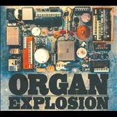 Organ Explosion Organ Explosion