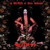 In Death of Steve Sylvester