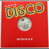 Do It Do It Disco 