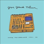 Home Recordings 1993-1999