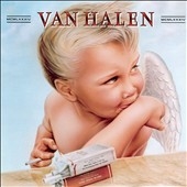 Van Halen/1984[547641]