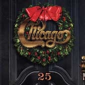Chicago XXV (The Christmas Album) Chicago XXV (The Christmas Album)