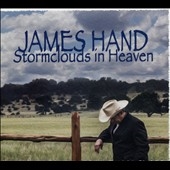 Stormclouds in Heaven