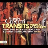 Transits: Minimal to Mayhem Transits: Minimal to Mayhem