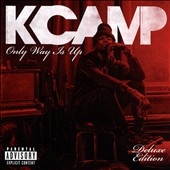 K Camp/Only Way Is Up Deluxe Edition[ISCB0023770022]