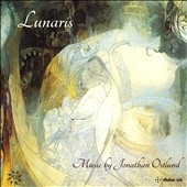 Lunaris - Music by Jonathan Ostlund