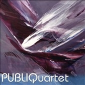 PUBLIQuartet