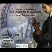 Gutierrez Heras, Lavista, Quintanar, Trigos, Vidaurri Gutierrez Heras, Lavista, Quintanar, Trigos, Vidaurri