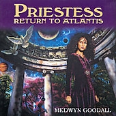 Priestess: Return To Atlantis Priestess: Return To Atlantis