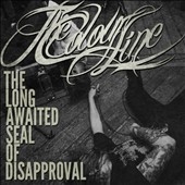 TOWER RECORDS ONLINE㤨The Colour Line/Long Awaited Seal of Disapproval[BSK079CD]פβǤʤ1,290ߤˤʤޤ