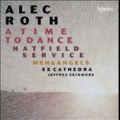 Alec Roth: A Time to Dance