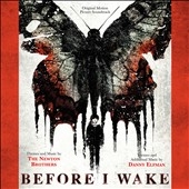 Before I Wake
