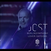 Jost: Berlinsymphony; Lover-Skysong Jost: Berlinsymphony; Lover-Skysong