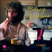 Benny..At Home (Expanded)