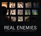 Darcy James Argue's Secret Society/Real Enemies[NAMS0812]