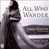 All Who Wander All Who Wander