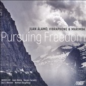 Pursuing Freedom Pursuing Freedom