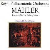 Royal Philharmonic Orchestra - Mahler: Symphony no 5