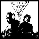 Other People's Songs Vol.1＜限定生産＞