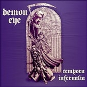 TOWER RECORDS ONLINE㤨Demon Eye/Tempora Infernalia[SSR079LP]פβǤʤ4,690ߤˤʤޤ