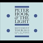 Movement: Live In Dublin Vol 2＜RECORD STORE DAY限定＞