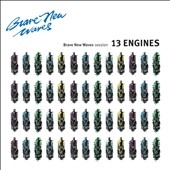 Brave New Waves Session [Blue Vinyl]