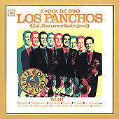 Epoca De Oro Vol. III