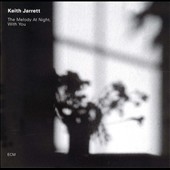 Keith Jarrett/The Melody At Night, With You[547949]