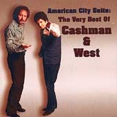 American City Suite: The Very Best Of