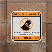 The Turn Up The Turn Up