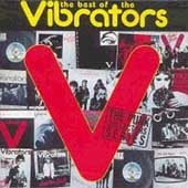 The Best Of The Vibrators
