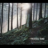 Frederic Hand: Samatureya