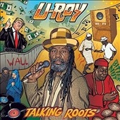 U-Roy/Talking Roots[ARILP271]