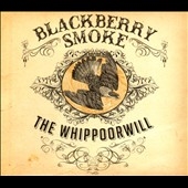 The Whippoorwill＜Purple Vinyl＞