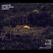 Casa de Bituca: Musicas de Milton Nascimento