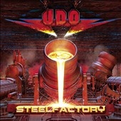 U.D.O./Steelfactory[AFMCD613]