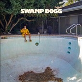 Swamp Dogg/Love, Loss and Auto-tune[JNR269]