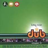 King Size Dub Vol.4 King Size Dub Vol.4