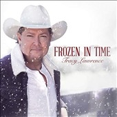 Tracy Lawrence/Frozen In Time[LMGP911]