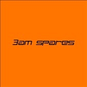 TOWER RECORDS ONLINE㤨3am Spares[ES009]פβǤʤ7,090ߤˤʤޤ