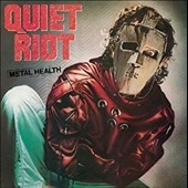 Quiet Riot/メタル・ヘルス～ランディ・ローズに捧ぐ～