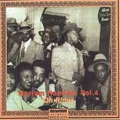 Harlem Hamfats Vol. 4: Oh Rider
