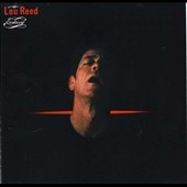 Lou Reed/Ecstasy[9362474252]