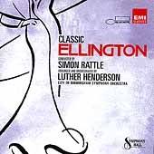 Classic Ellington