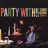 Party With The Countdown Quartet