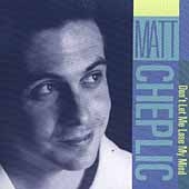 Don't Let Me Lose My Mind