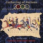 Gathering Of Nations 2001: Northern... Gathering Of Nations 2001: Northern...