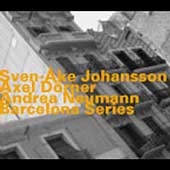 Barcelona Series Barcelona Series