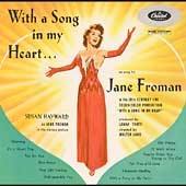 Pal Joey (& With A Song In My Heart)