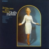 Just Because I'm A Woman